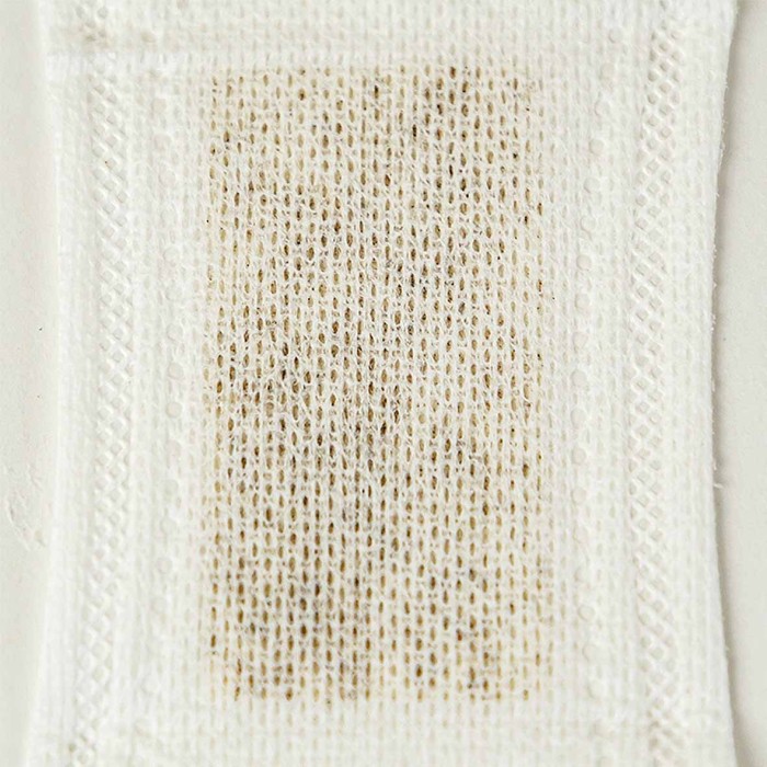 Прокладки ежедневные Moppie Herbal Care с профилактирующей полоской 15шт к/у