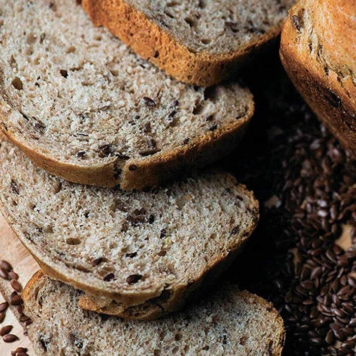 Смесь семян Dr.Oetker лен и кунжут 15гр м/у