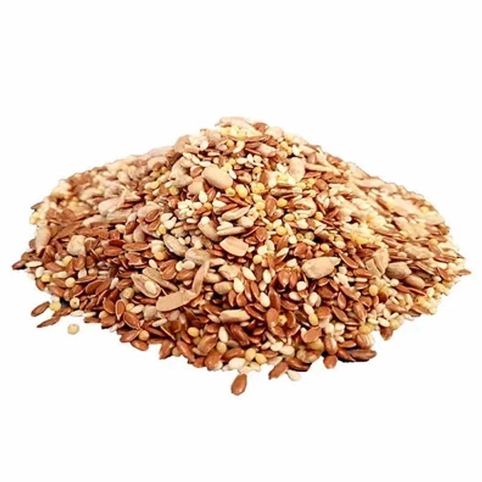 Смесь семян Dr.Oetker лен и кунжут 15гр м/у