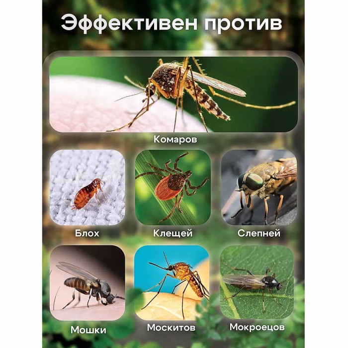 Аэрозоль Nadzor Extreme 7в1  100мл  ж/б артISU007EX