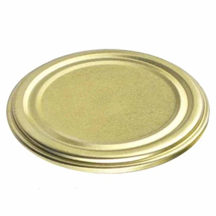 Крышка металлическая Komfi 1шт