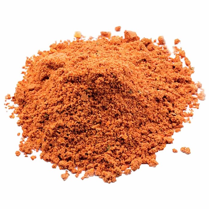 Приправа Maggi на второе для сочных ребрешек барбекю 30гр м/у