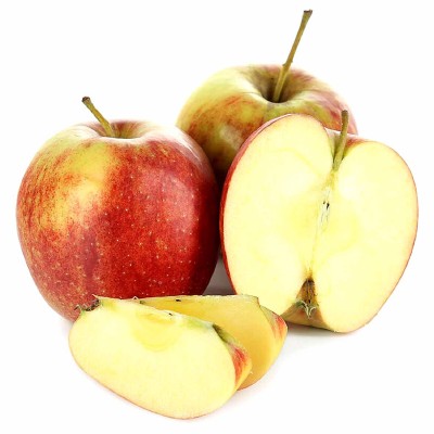 Яблоки Стаканчик