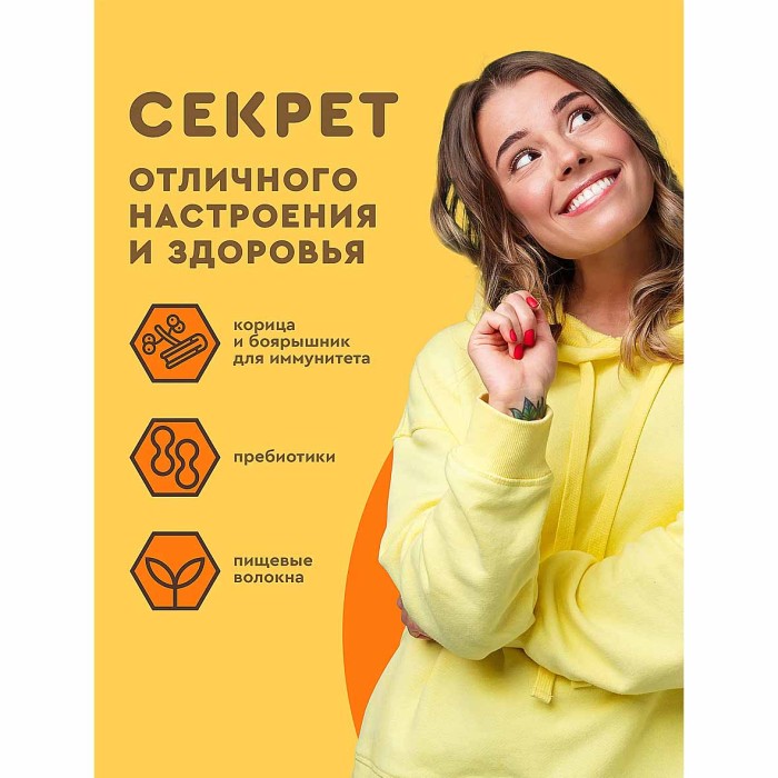 Мини-тортик протеиновый ProteinRex Яблочный тортик 40гр м/у
