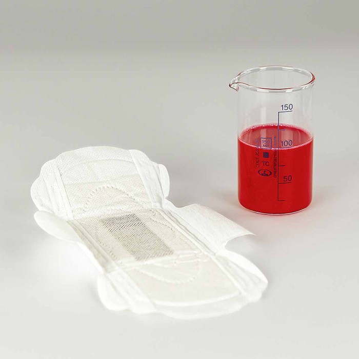 Прокладки Moppie Herbal Care с профилактирующей полоской 8шт к/у