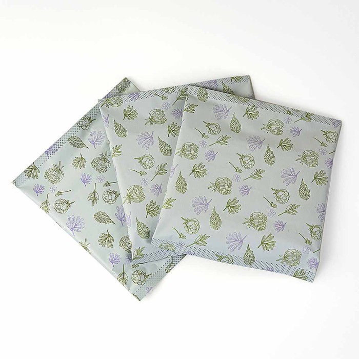 Прокладки Moppie Herbal Care с профилактирующей полоской 8шт к/у