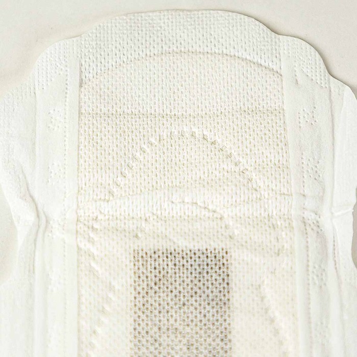 Прокладки Moppie Herbal Care с профилактирующей полоской 8шт к/у