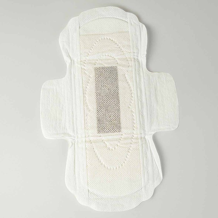 Прокладки Moppie Herbal Care с профилактирующей полоской 8шт к/у