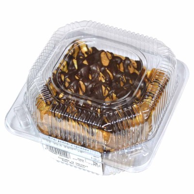 Вафли венские с шоколадом СП