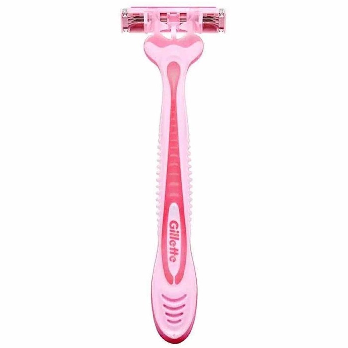 Бритва одноразовая Venus3 Simply 4шт м/у