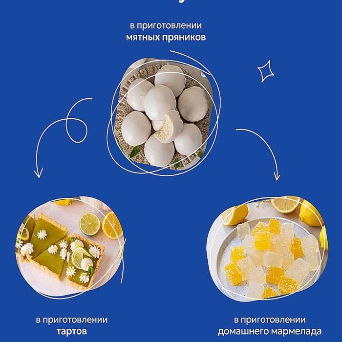 Ванилин Dr.Bakers мятный 2гр м/у