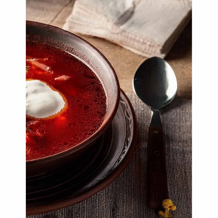 Приправа Русский Аппетит для борща 15гр м/у