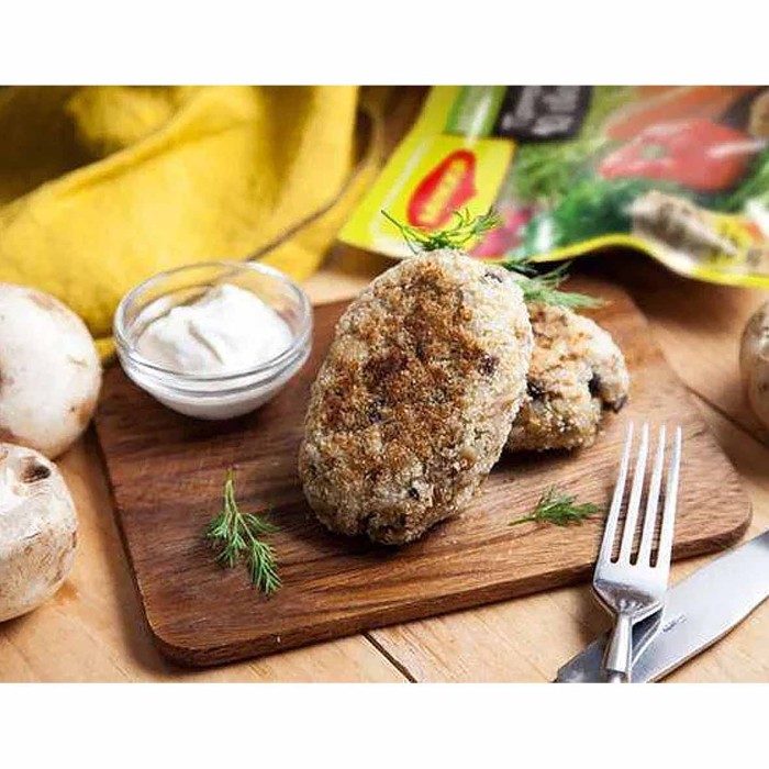 Приправа Maggi на второе для котлет 54гр м/у