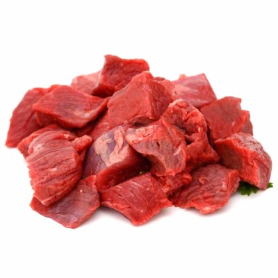 Мясо говядина тушение СП