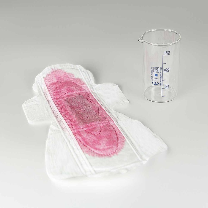 Прокладки Moppie Herbal Care с профилактирующей полоской 285мм 8шт к/у