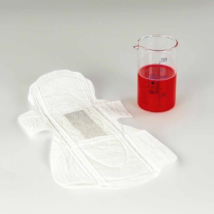 Прокладки Moppie Herbal Care с профилактирующей полоской 285мм 8шт к/у