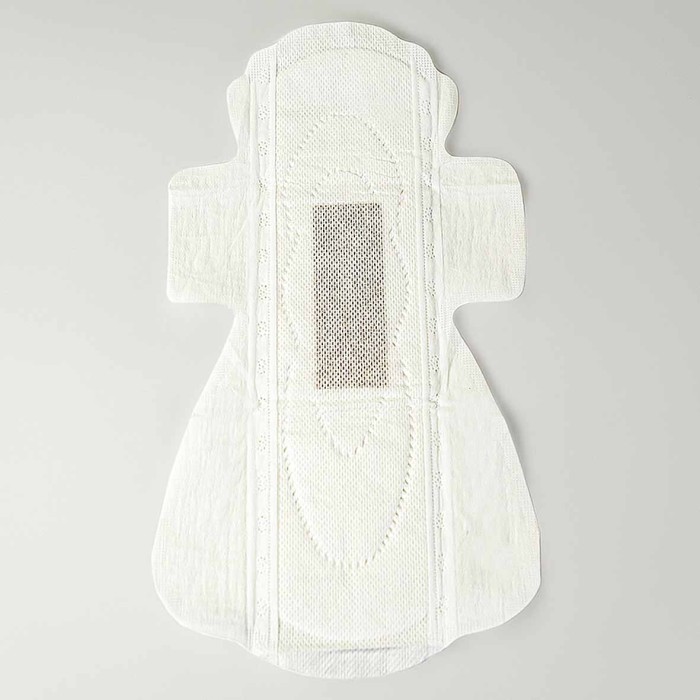 Прокладки Moppie Herbal Care с профилактирующей полоской 285мм 8шт к/у