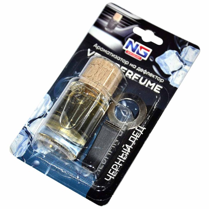 Ароматизатор New Galaxy Ventperfume на дефлектор 8мл арт794-636