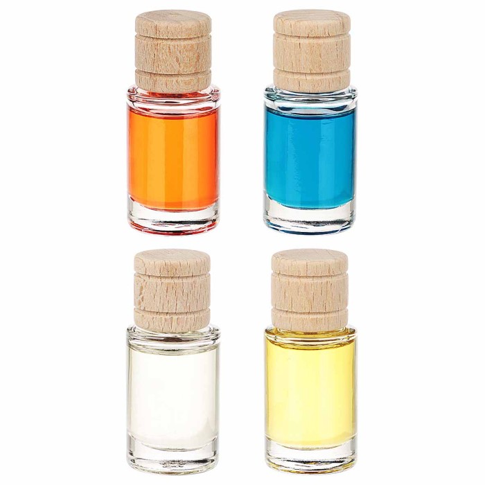 Ароматизатор New Galaxy Ventperfume на дефлектор 8мл арт794-636