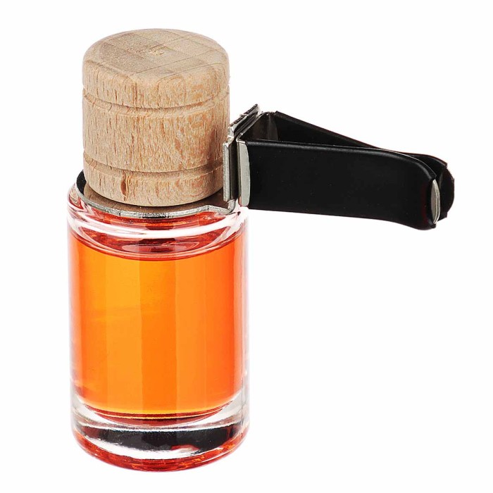 Ароматизатор New Galaxy Ventperfume на дефлектор 8мл арт794-636