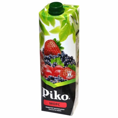Морс Piko 1л т/п