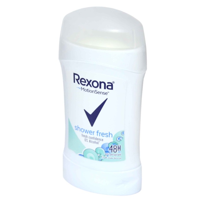 Дезодорант Rexona Свежесть душа 40мл стик