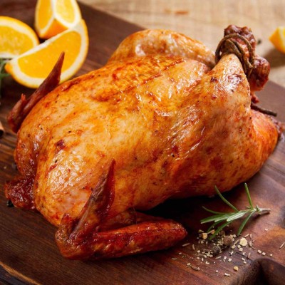 Куры-гриль Супер Семейный СП