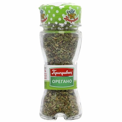 Солонка Приправыч орегано (душица) 9гр ст/б