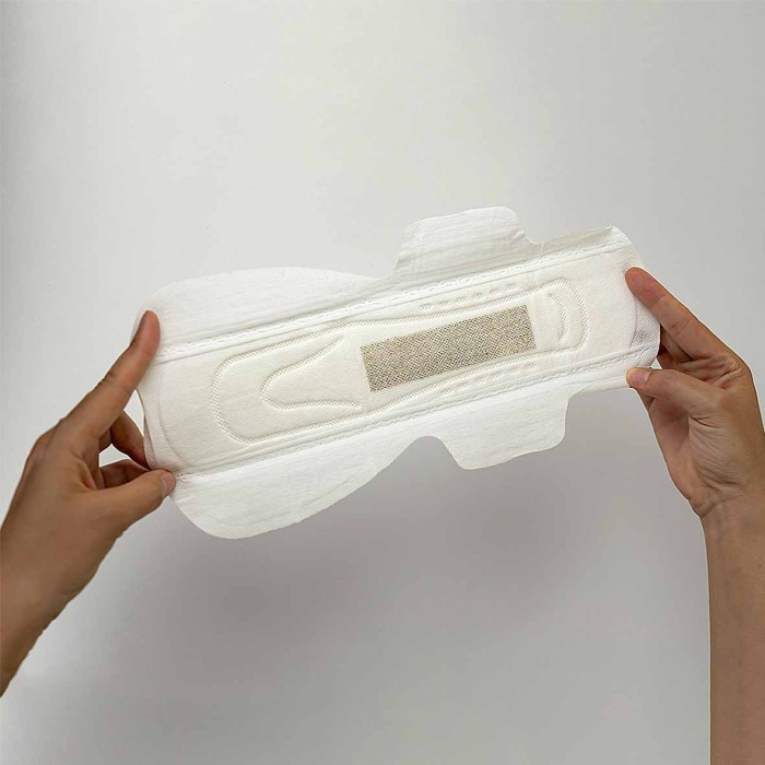 Прокладки Moppie Herbal Care с профилактирующей полоской 6шт к/у