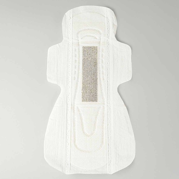 Прокладки Moppie Herbal Care с профилактирующей полоской 6шт к/у