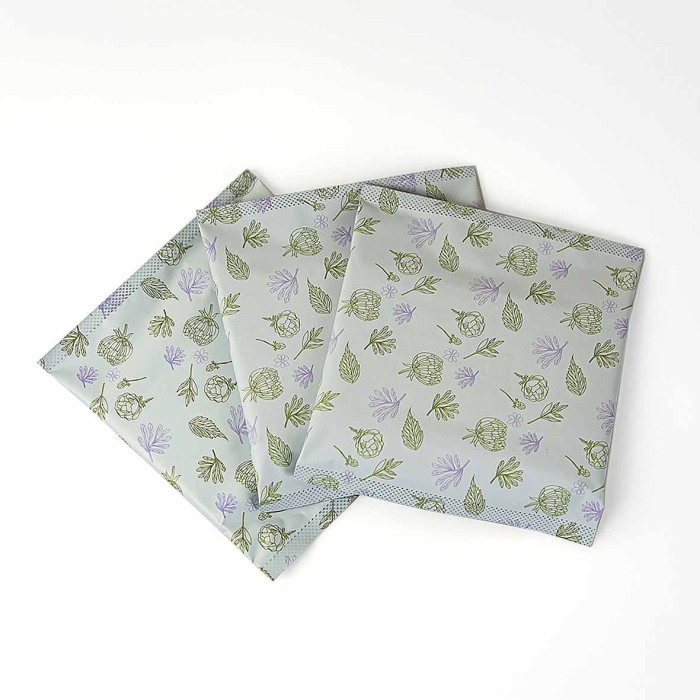 Прокладки Moppie Herbal Care с профилактирующей полоской 6шт к/у