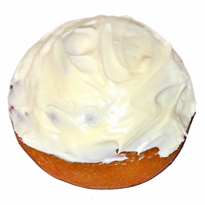 Булочка Синнабон 1шт