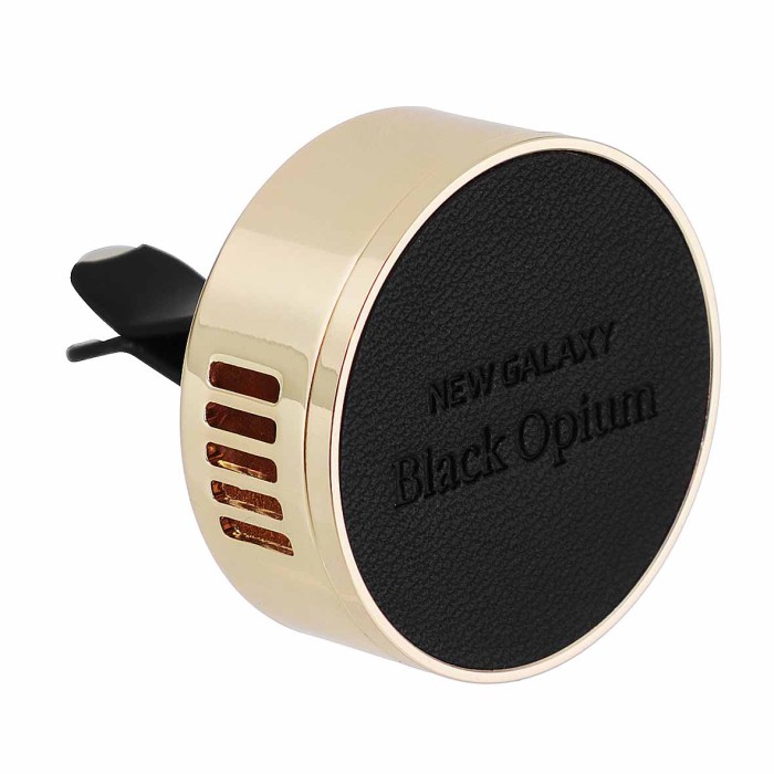 Ароматизатор New Galaxy Luxor Black Opium на дефлектор 2,5гр арт794-670