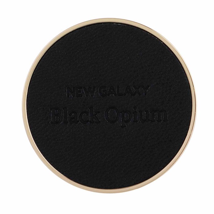 Ароматизатор New Galaxy Luxor Black Opium на дефлектор 2,5гр арт794-670