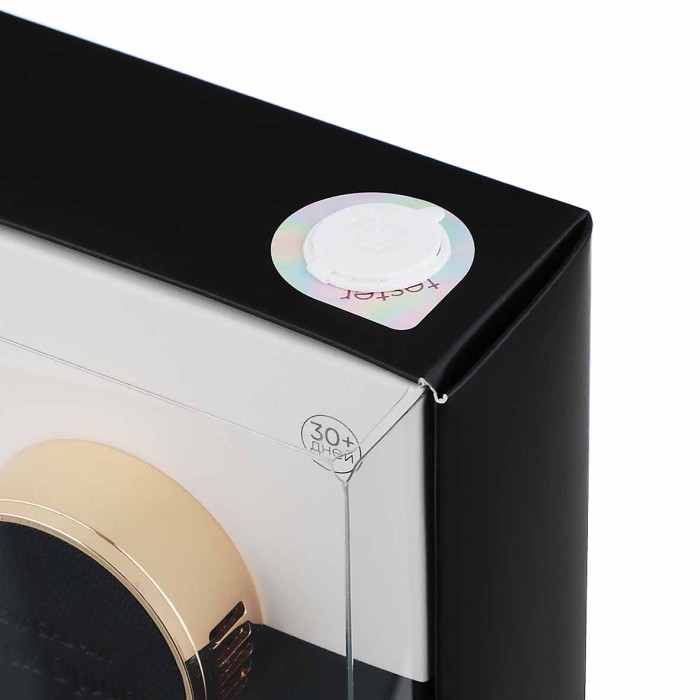 Ароматизатор New Galaxy Luxor Black Opium на дефлектор 2,5гр арт794-670