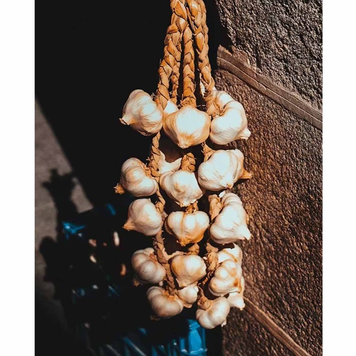 Чеснок Kotanyi измельченный 28гр м/у