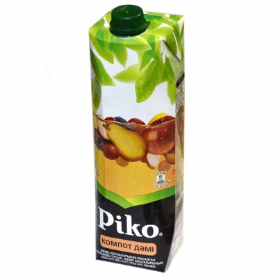 Компот Piko 1л т/п