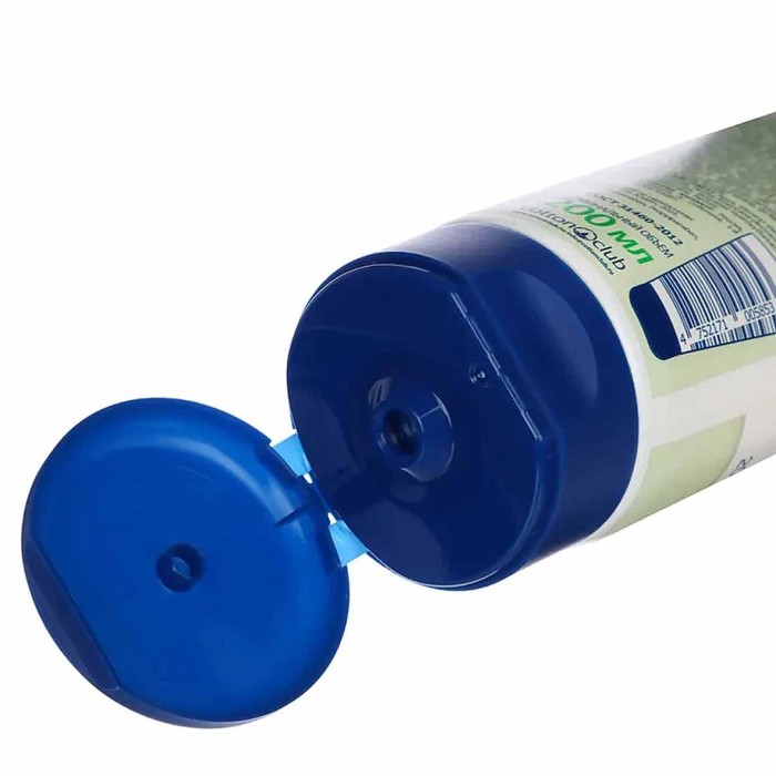 Крем для рук Aura масло авокадо 75мл туба