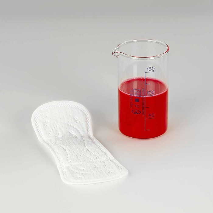 Прокладки ежедневные Moppie Organic Cotton 15шт к/у