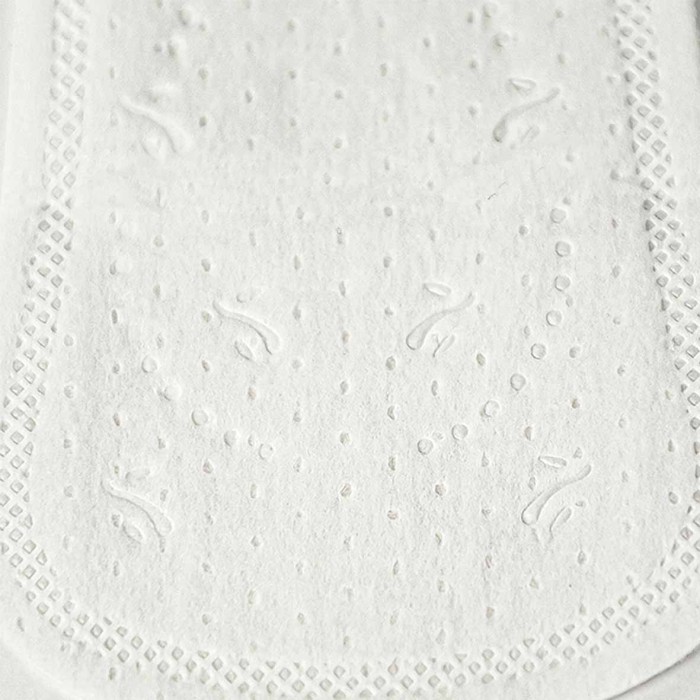 Прокладки ежедневные Moppie Organic Cotton 15шт к/у