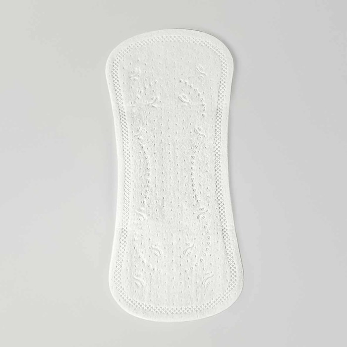 Прокладки ежедневные Moppie Organic Cotton 15шт к/у