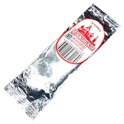 Мороженое Гроспирон эскимо Московское 70гр м/у