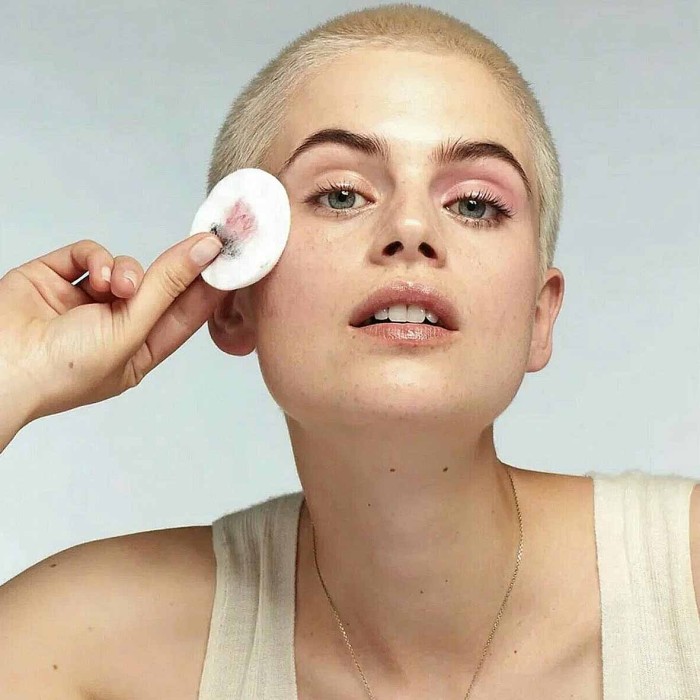 Вода мицеллярная Garnier Skin Naturals Витамин С 400мл пэт