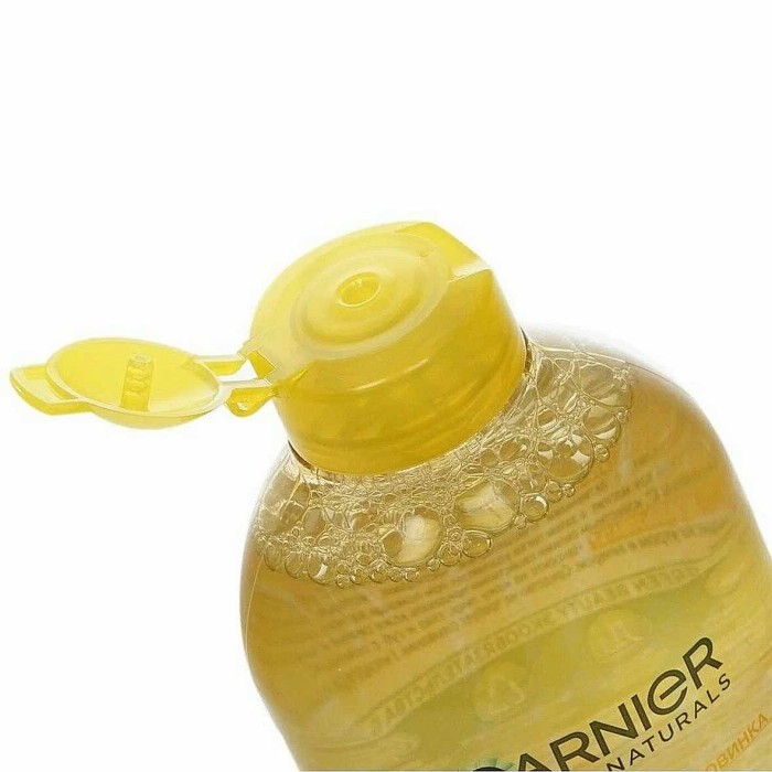 Вода мицеллярная Garnier Skin Naturals Витамин С 400мл пэт