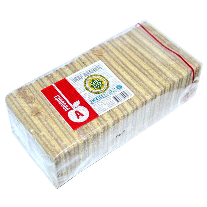 Вафли A-Product Graf Arahius