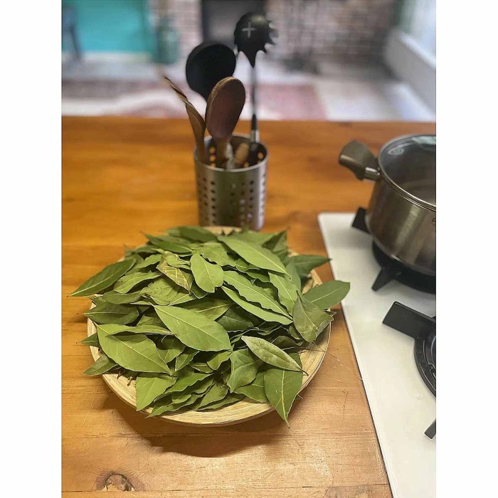 Лист лавровый Приправыч 10гр м/у