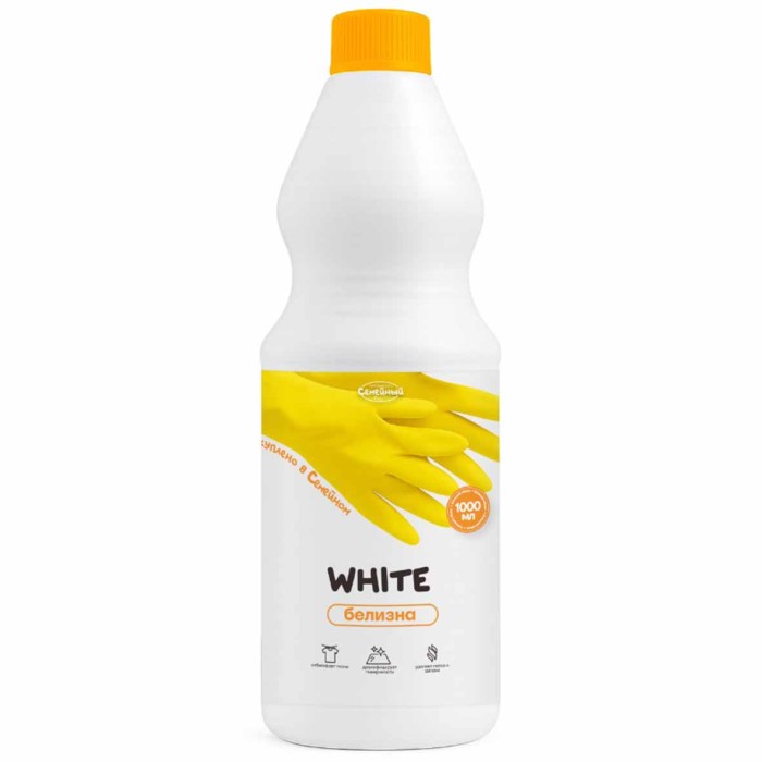 Белизна Семейный 1л пэт