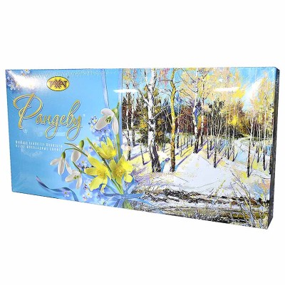 Конфеты Рахат Рандеву 235гр к/у