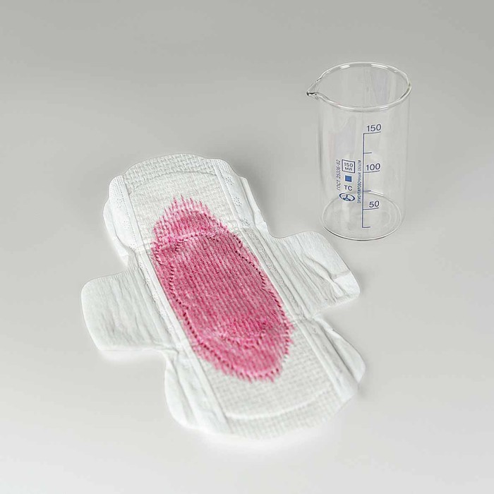 Прокладки Moppie Organic Cotton 8шт к/у