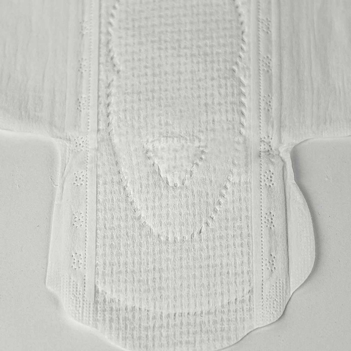 Прокладки Moppie Organic Cotton 8шт к/у